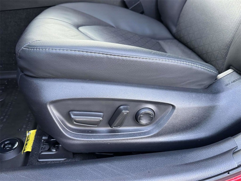 Used 2024 Toyota Camry XSE image 20