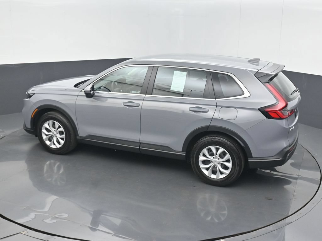 Certified 2024 Honda CR-V LX image 15