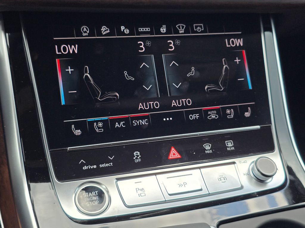 New 2026 Audi Q8 Prestige AWD/4WD image 30