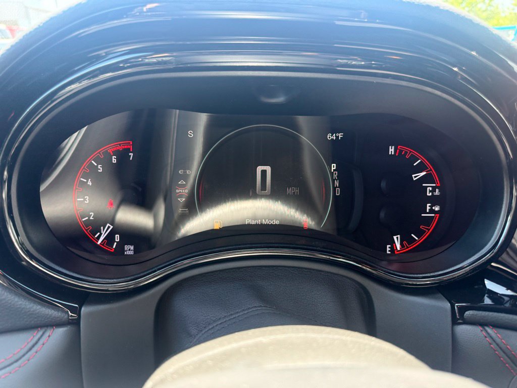 New 2026 Dodge Durango GT AWD/4WD image 14