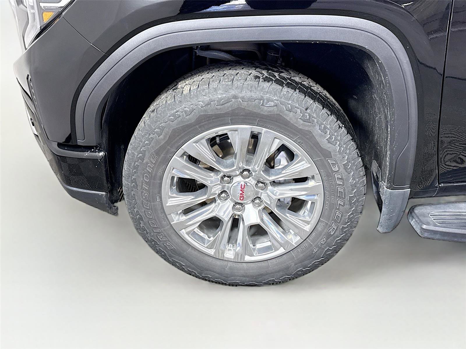 Used 2022 GMC Sierra 1500 Denali image 25