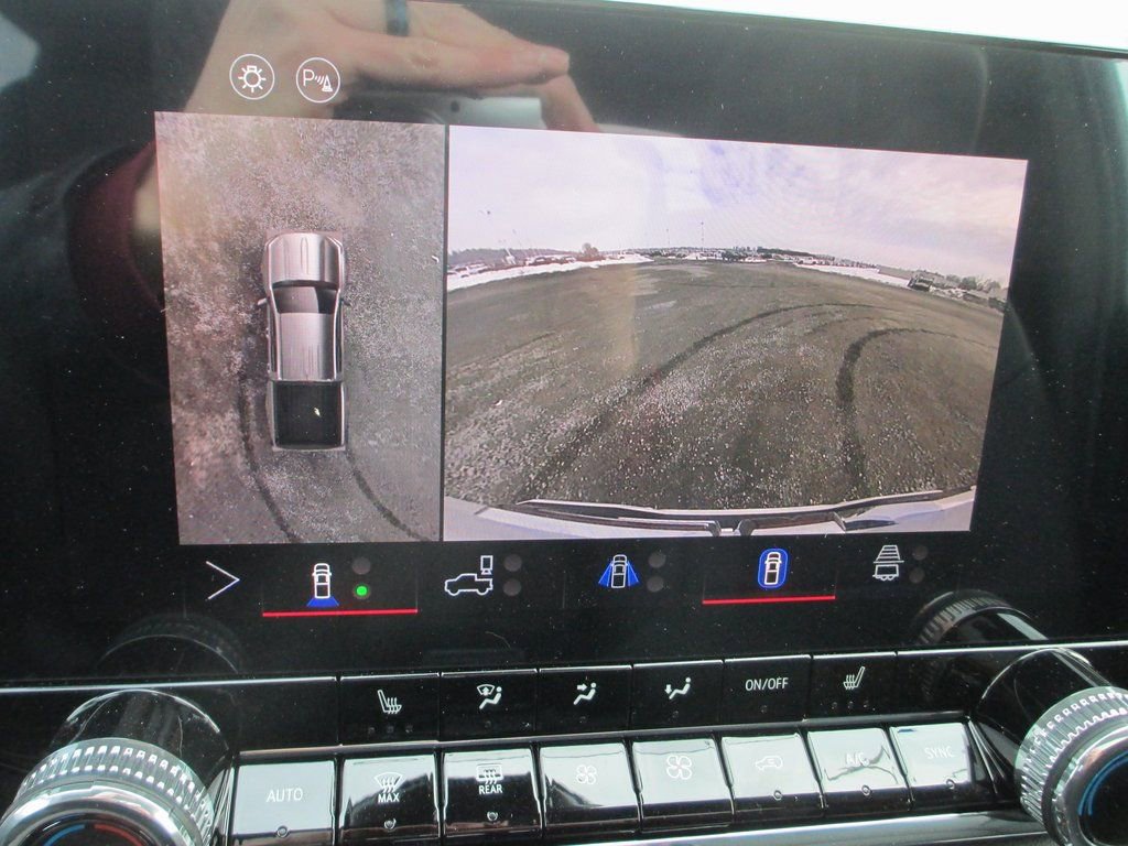 New 2026 GMC Canyon Elevation w/ Convenience Package image 21