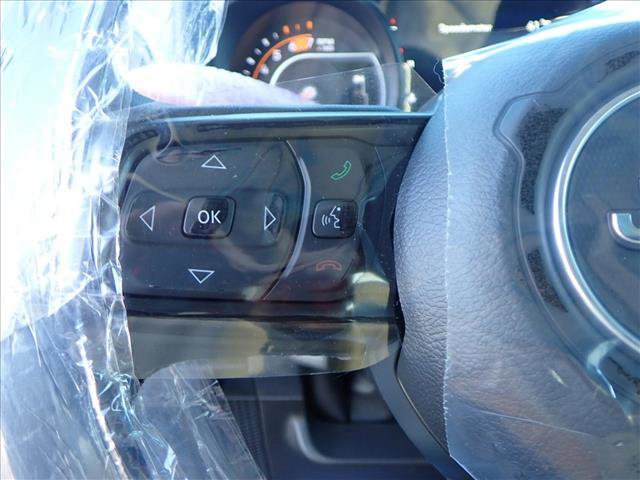 New 2026 Jeep Wrangler Sport S image 12