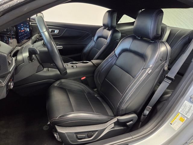 Used 2024 Ford Mustang Premium RWD image 7