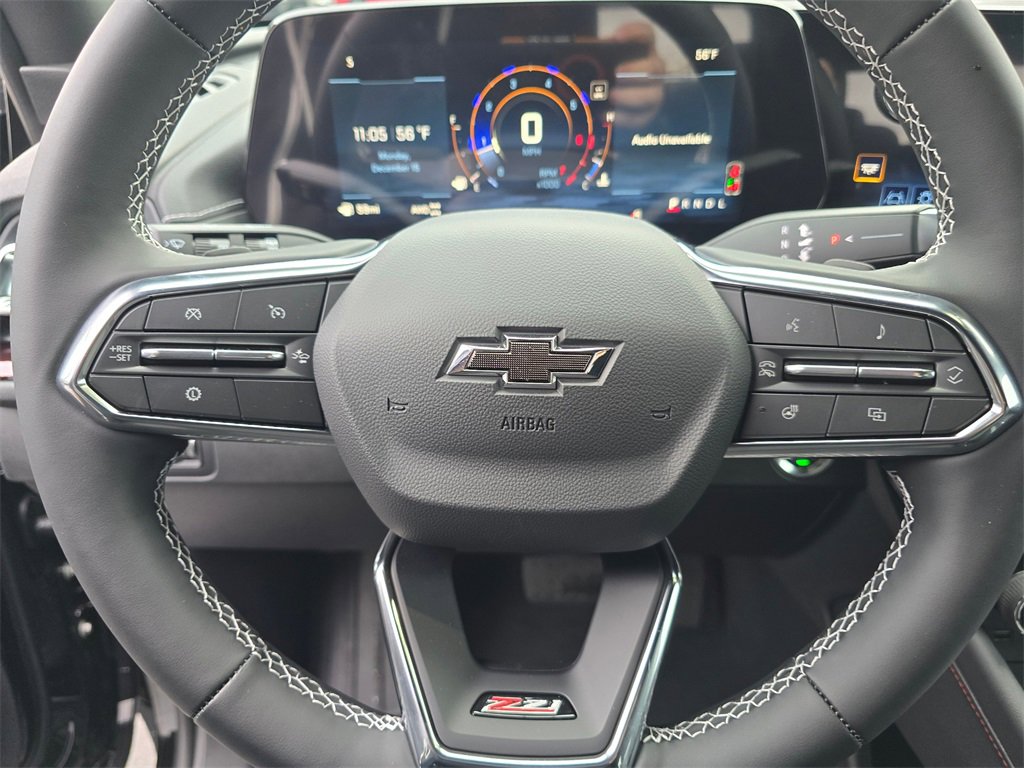 New 2026 Chevrolet Traverse Z71 image 20