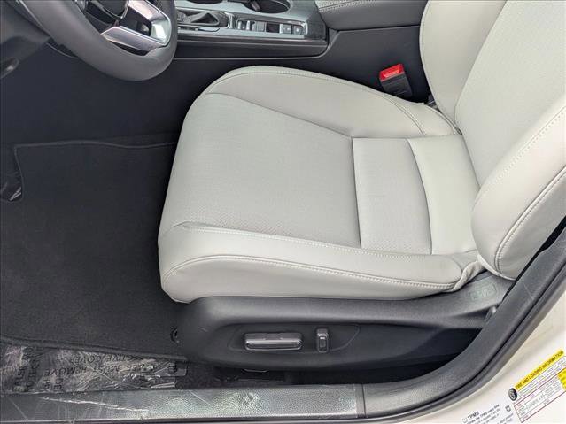 New 2026 Honda Civic Sport Touring image 4