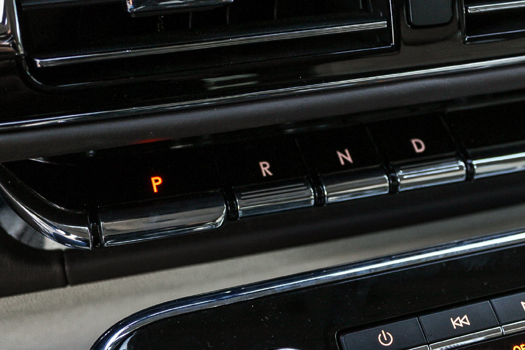 Used 2024 Lincoln Navigator Black Label AWD/4WD image 20