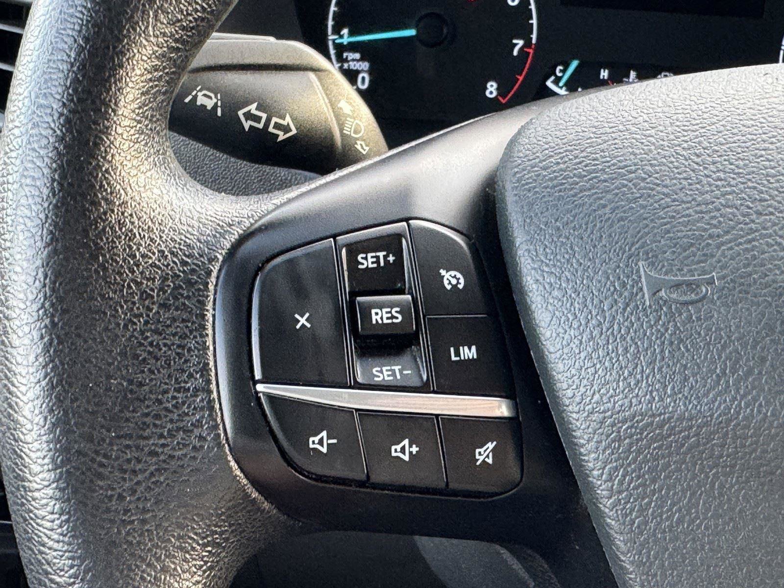 Used 2024 Ford Transit 250 Low Roof w/ Exterior Upgrade Package image 20