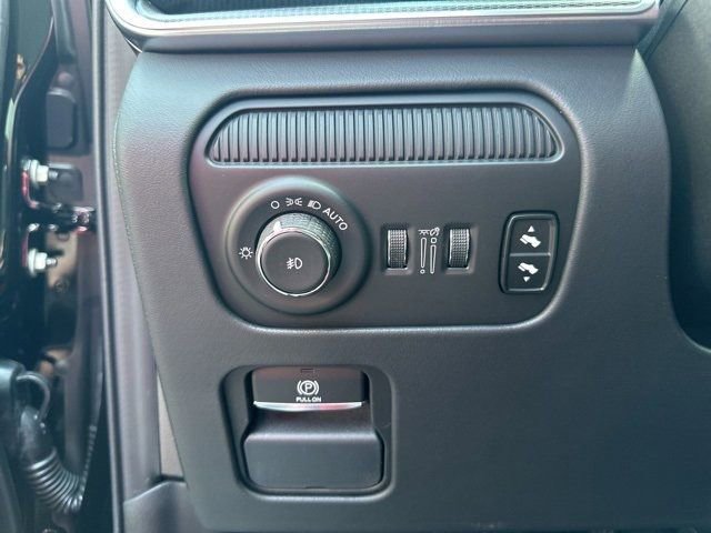 New 2024 Jeep Grand Wagoneer Series II w/ Quick Order Packagew 28T image 13