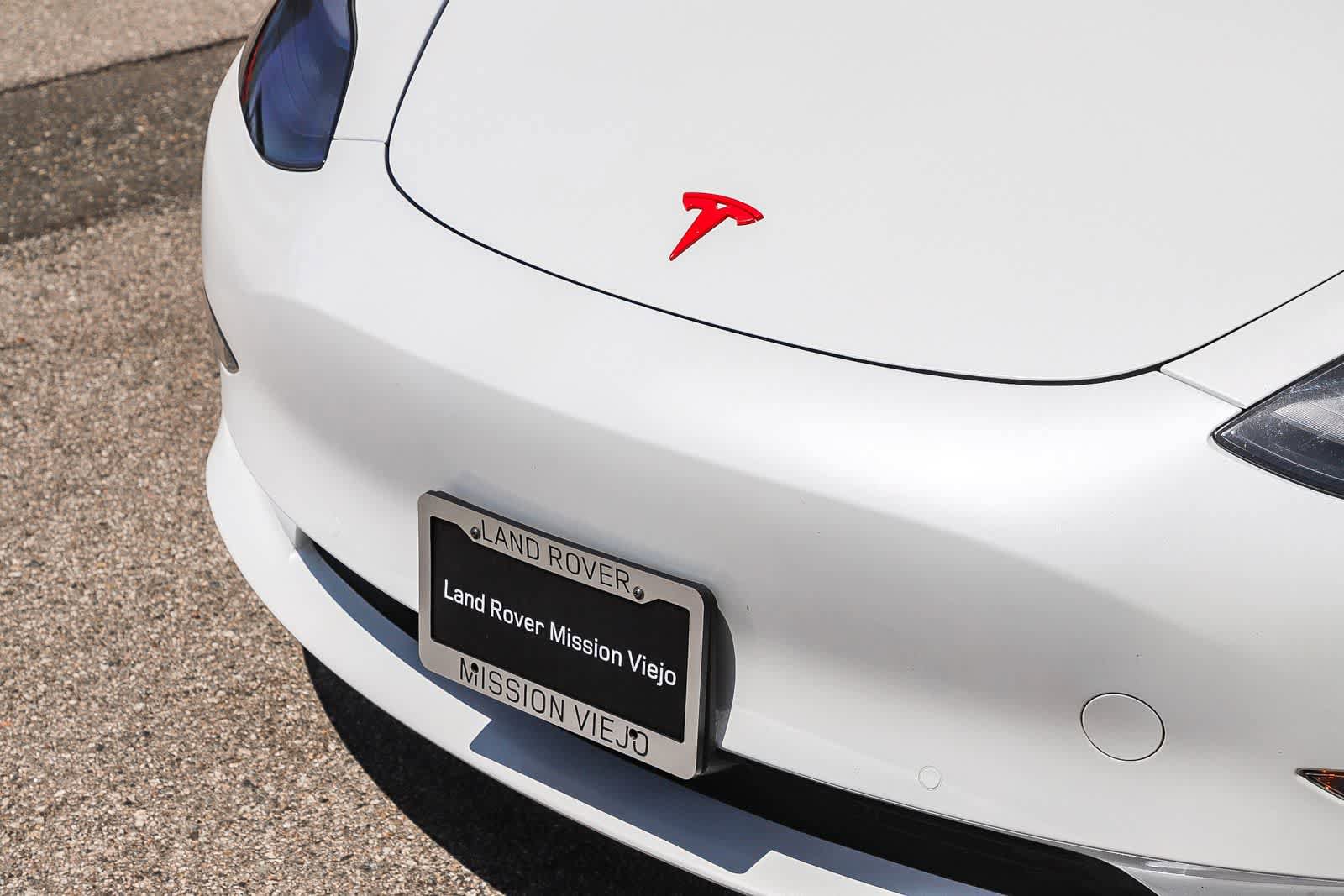 Used 2022 Tesla Model 3 Long Range AWD/4WD image 10