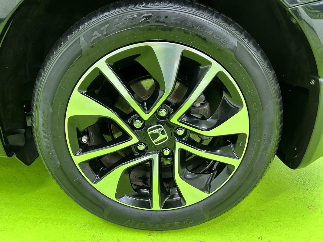 Used 2013 Honda Civic EX image 14