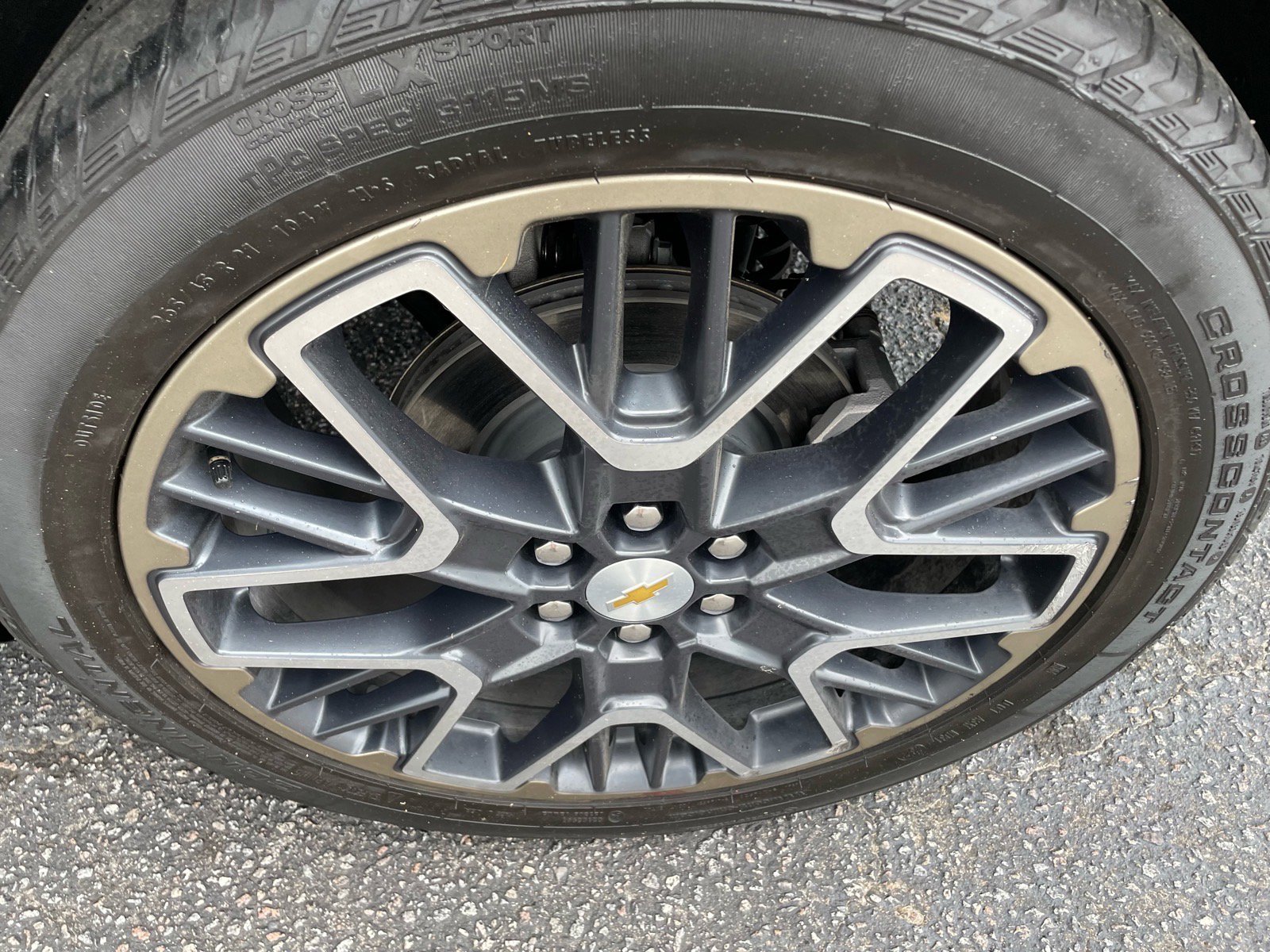 Used 2023 Chevrolet Blazer Premier w/ Driver Confidence II Package FWD image 19