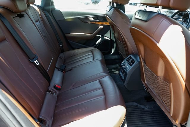 Used 2019 Audi A4 2.0T Premium Plus AWD/4WD image 22