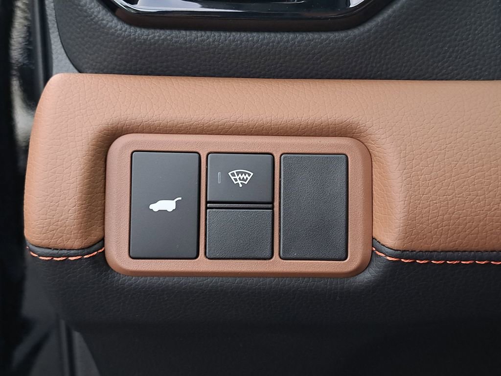 New 2026 Honda Passport TrailSport Elite image 30