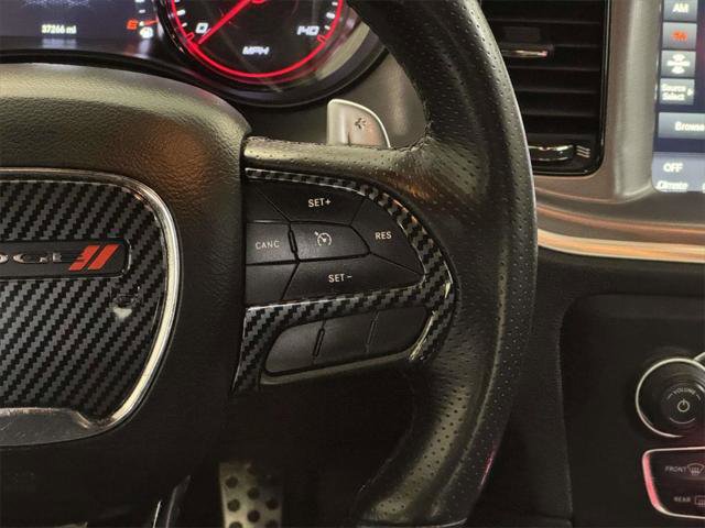 Certified 2022 Dodge Charger GT w/ Blacktop Package image 27