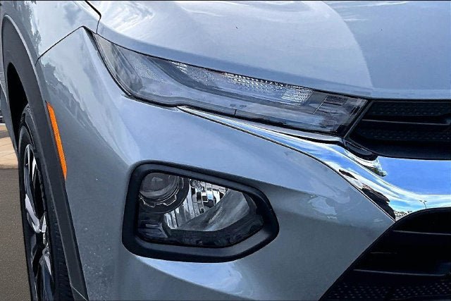 Certified 2023 Chevrolet TrailBlazer LT FWD image 29