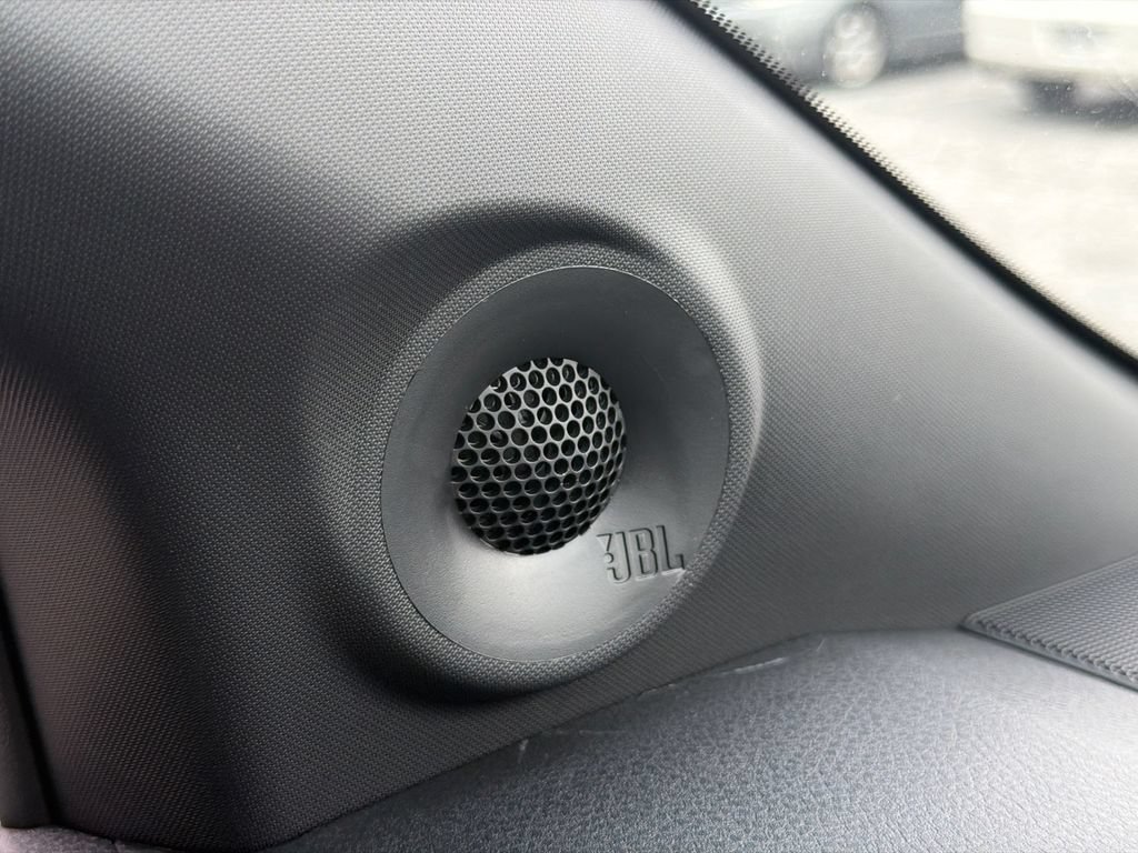 New 2026 Toyota Sienna XSE FWD image 36