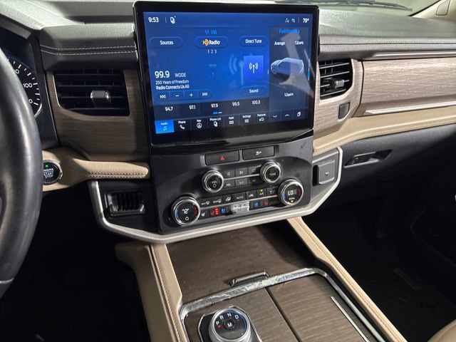 Used 2023 Ford Expedition Max Limited AWD/4WD image 25