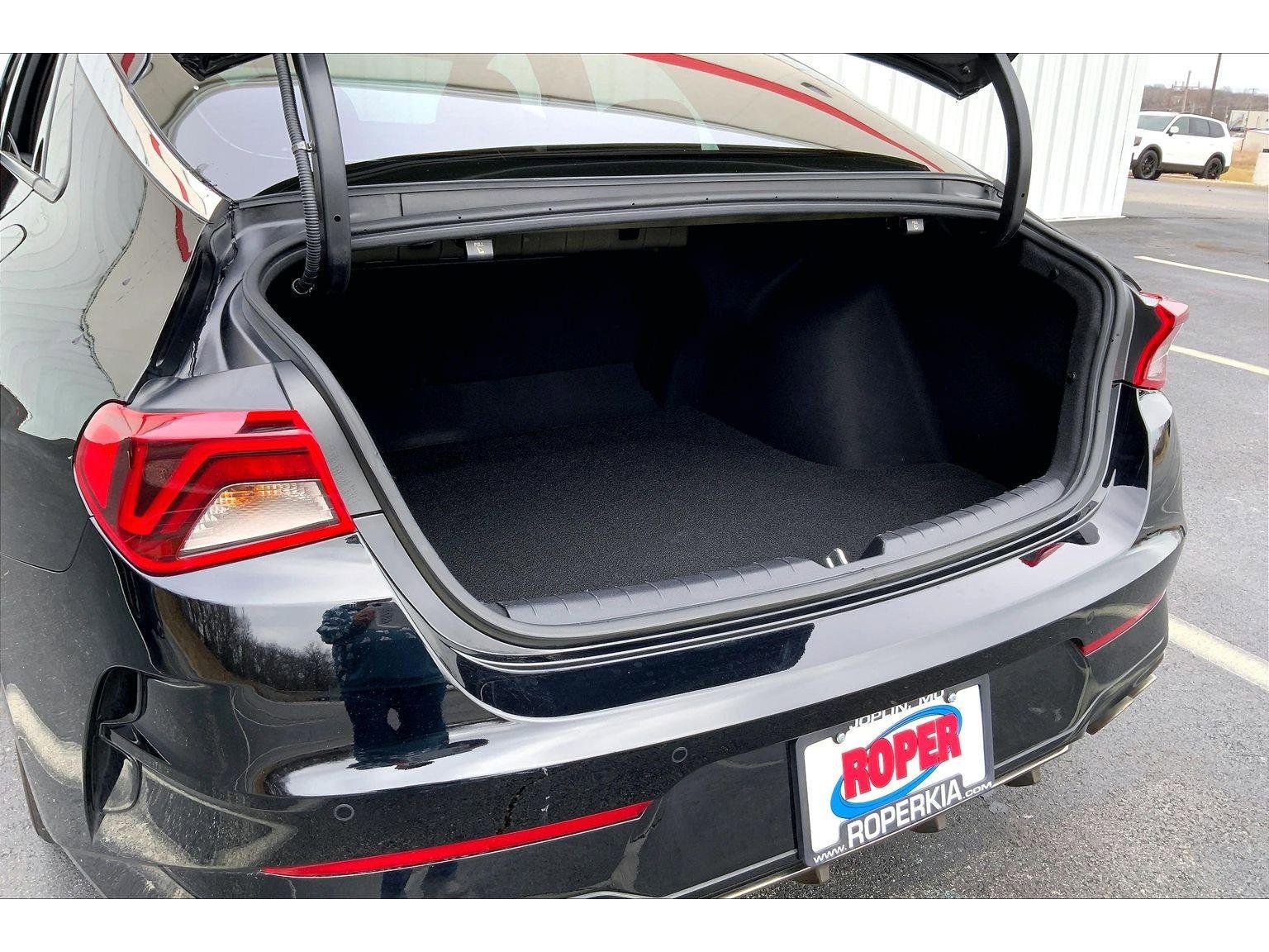 Used 2023 Kia K5 GT w/ GT1 Package image 27