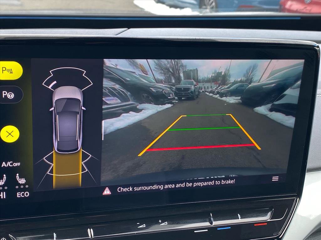 Certified 2023 Volkswagen ID.4 Pro S image 16