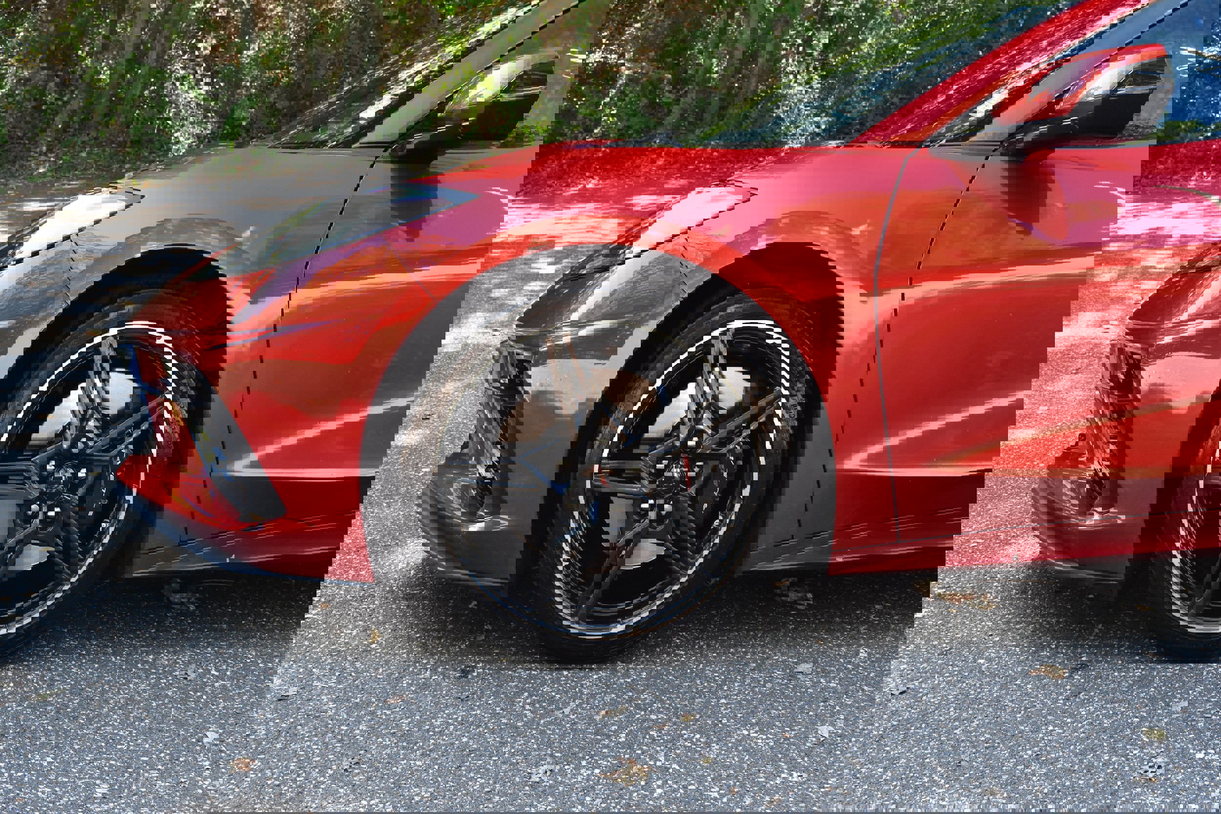 Used 2023 Chevrolet Corvette Stingray Coupe w/ Z51 Performance Package image 14