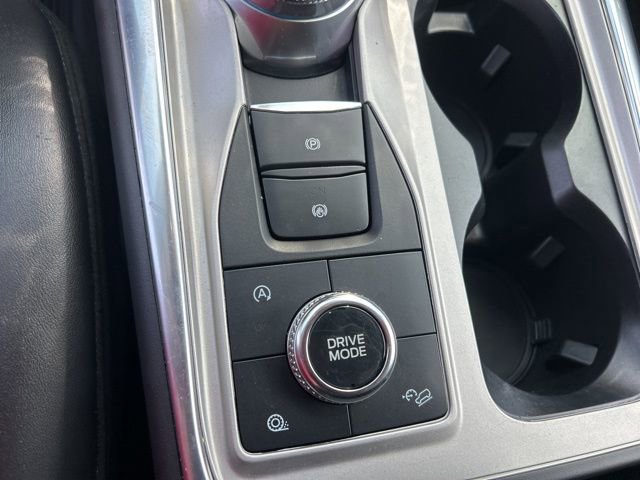 Used 2023 Ford Explorer Platinum w/ Technology Package AWD/4WD image 27