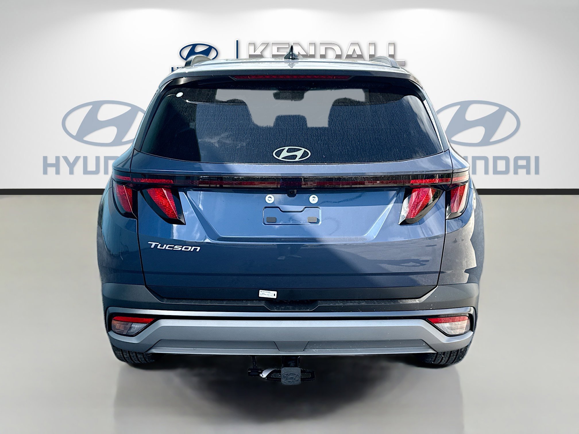 New 2026 Hyundai Tucson SEL FWD image 5