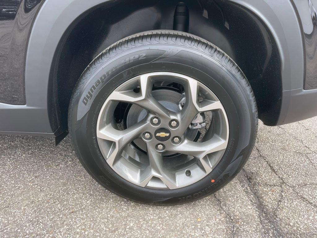 New 2026 Chevrolet Trax LT image 30