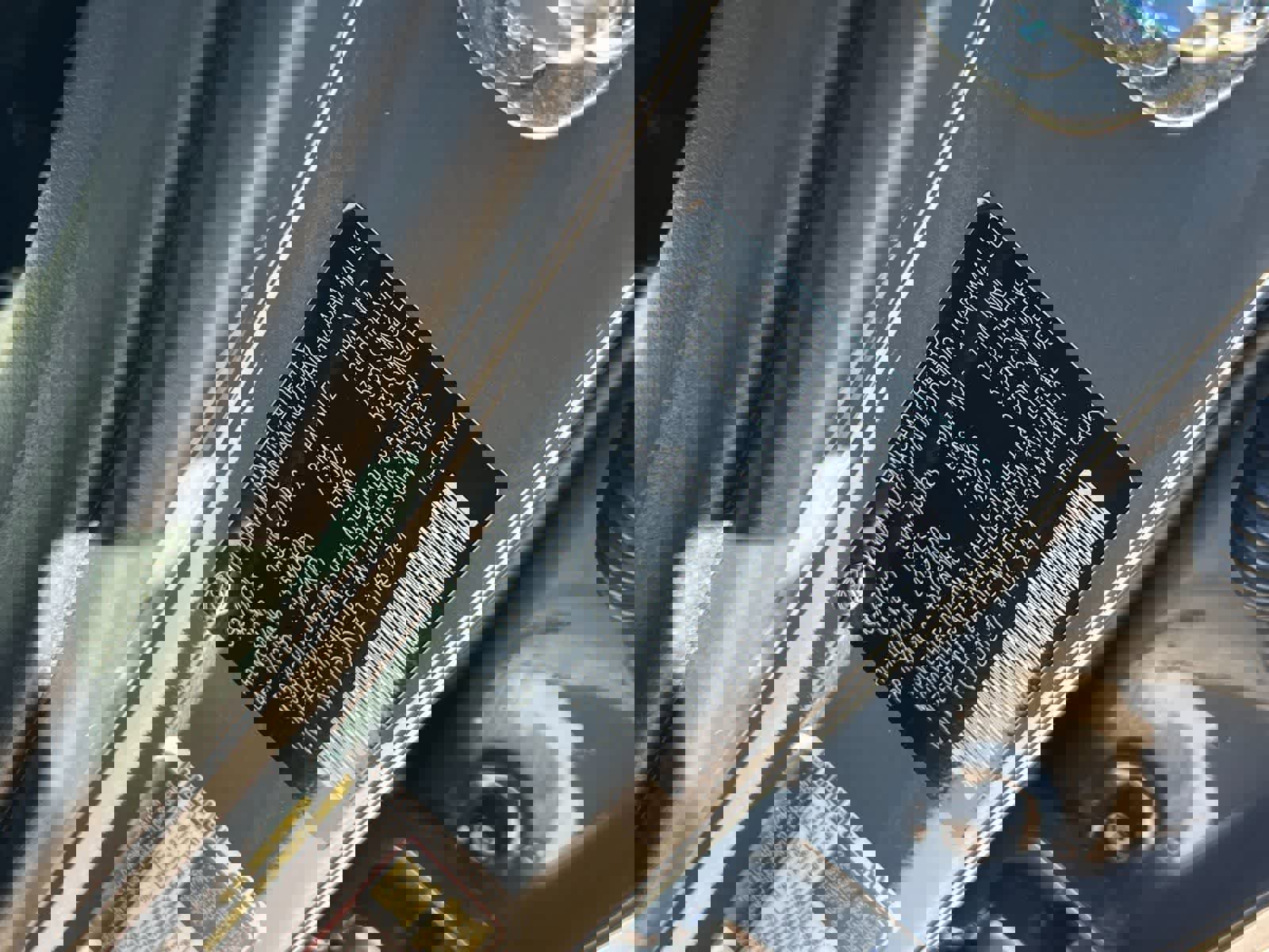 New 2026 Hyundai Santa Cruz XRT image 27