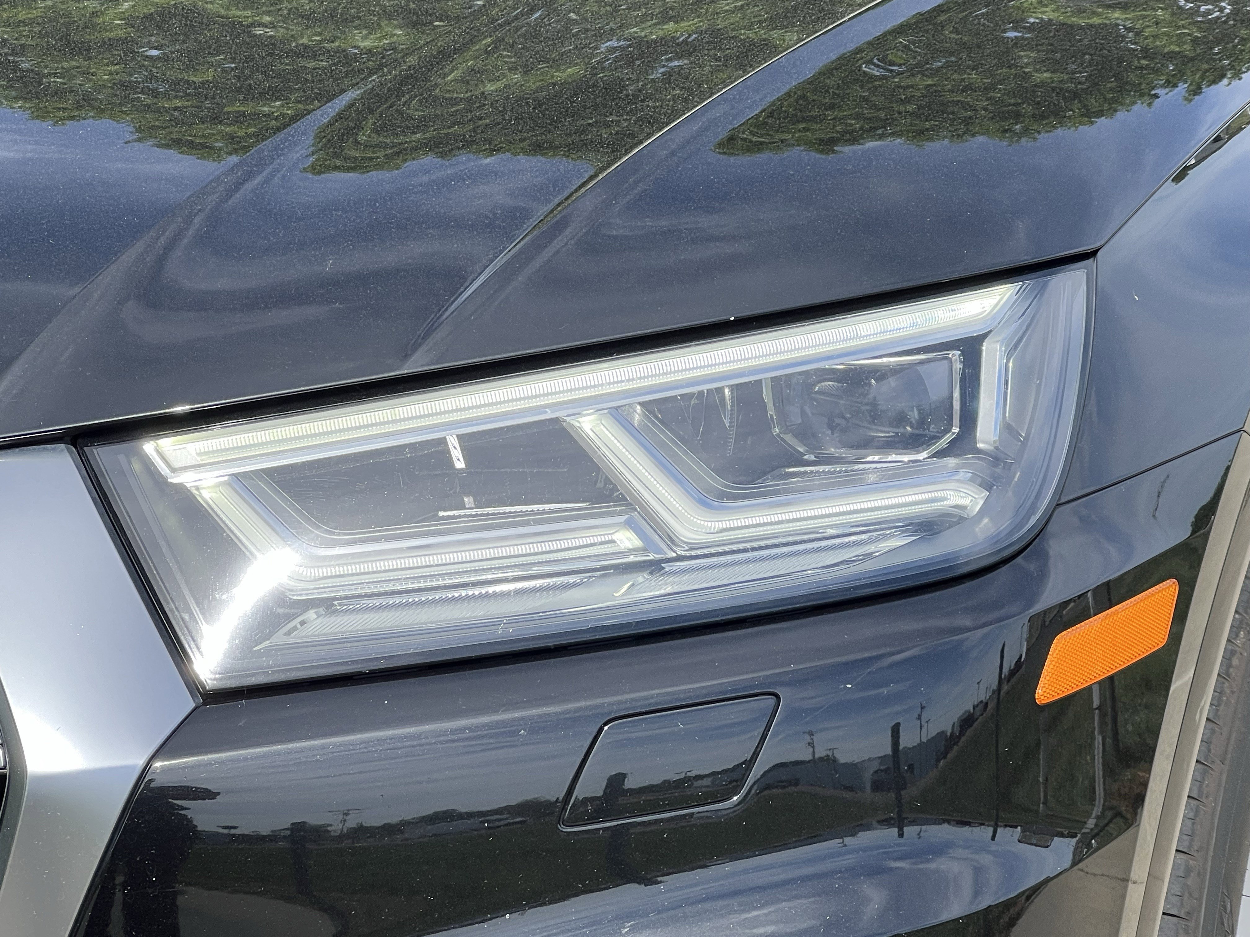 Used 2020 Audi Q5 2.0T Premium Plus w/ Premium Plus Package image 11