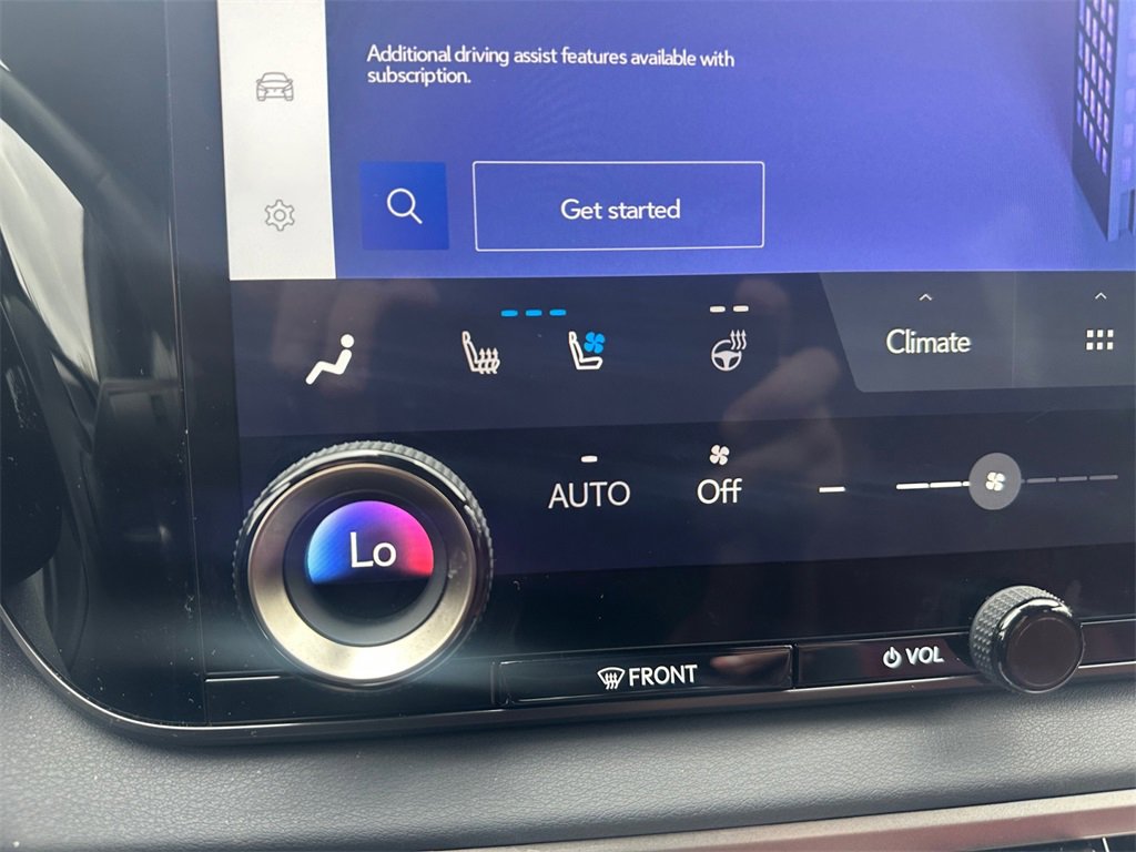 Used 2024 Lexus RX 350 350 image 24