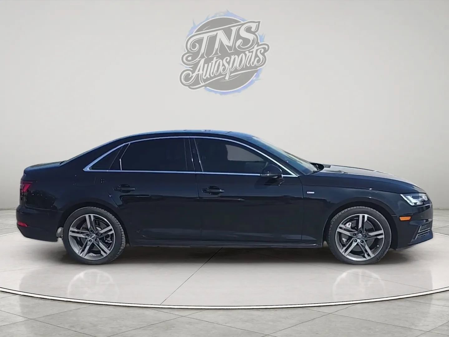 Used 2018 Audi A4 2.0T Premium Plus w/ Premium Plus Package image 7