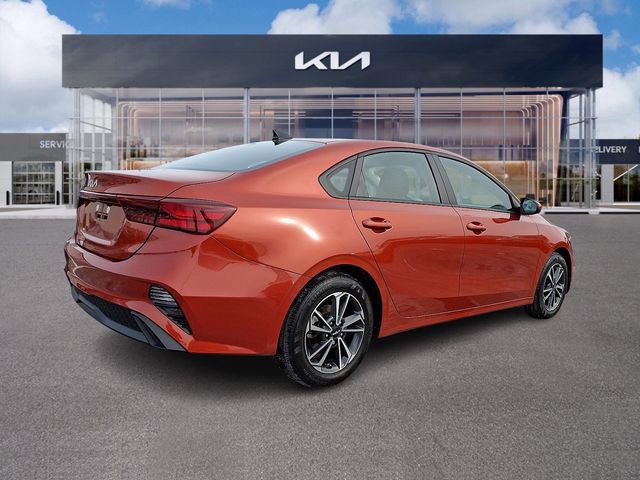 Used 2024 Kia Forte LXS image 6