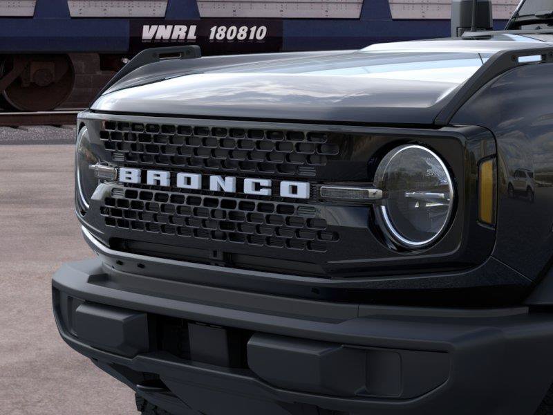 New 2026 Ford Bronco Big Bend AWD/4WD image 19
