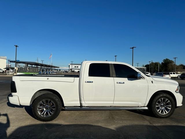 Used 2014 RAM 1500 Limited image 9