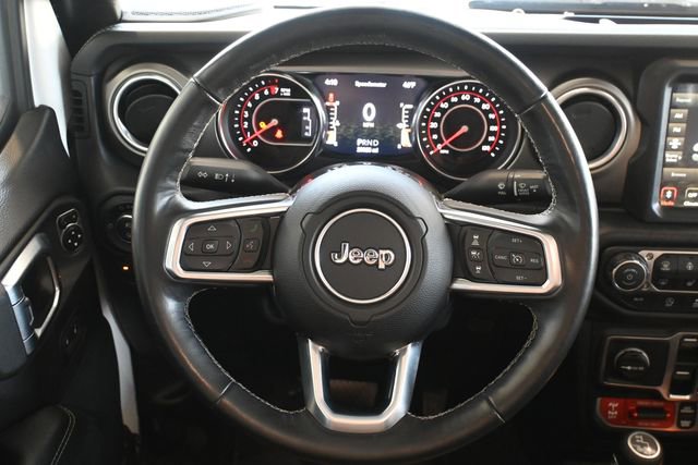 Used 2020 Jeep Gladiator Rubicon image 14