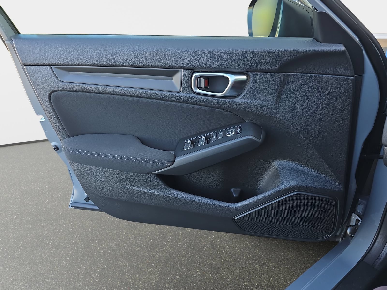 New 2026 Honda Civic Sport image 25