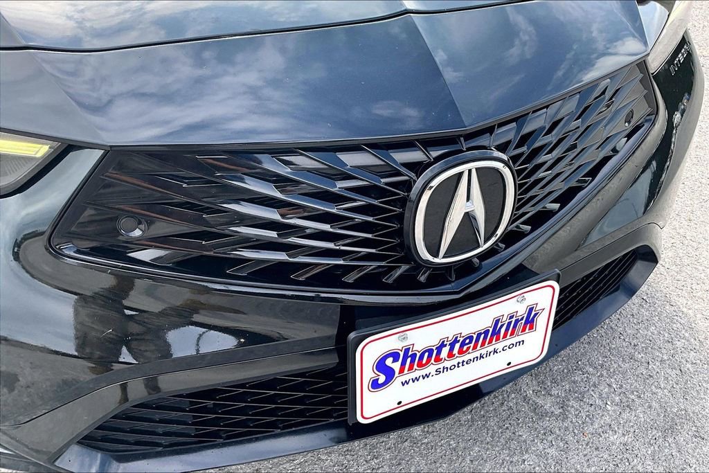 Used 2023 Acura Integra A-Spec image 32