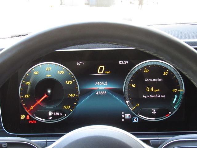 Used 2022 Mercedes-Benz GLE 350 4MATIC image 23