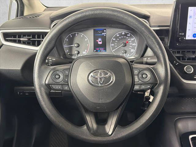 Used 2024 Toyota Corolla LE FWD image 23