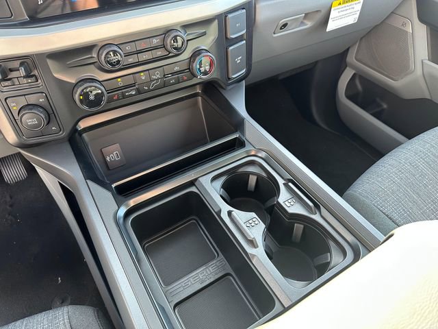 New 2026 Ford F450 XLT w/ XLT Premium Package image 17