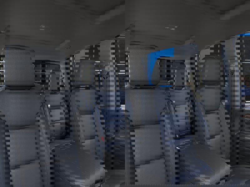 New 2026 Chevrolet Silverado 2500 LT image 48