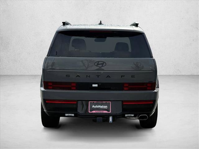 New 2026 Hyundai Santa Fe Calligraphy image 7