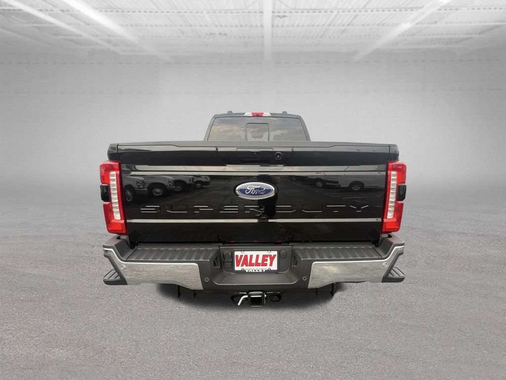 New 2026 Ford F450 Lariat w/ Lariat Ultimate Package AWD/4WD image 4