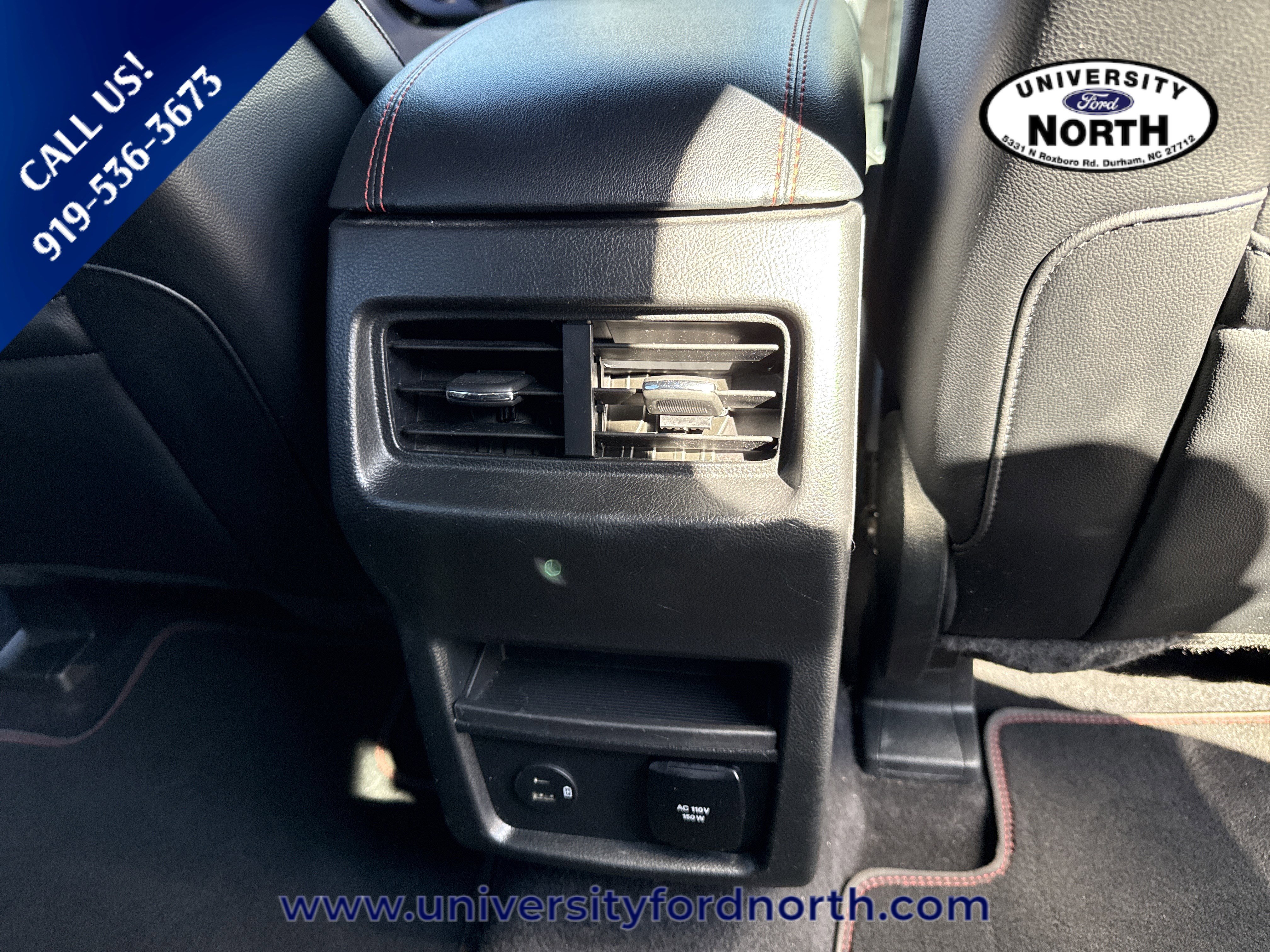 Used 2022 Ford Edge ST-Line image 42