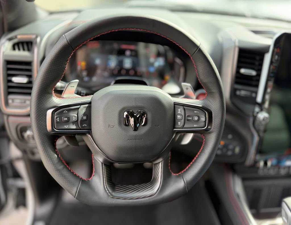 New 2026 RAM 1500 RHO image 6