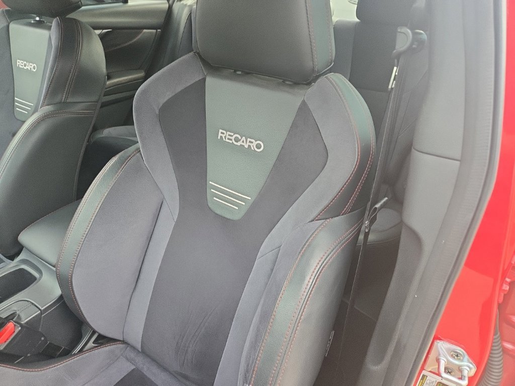 Used 2024 Subaru WRX TR AWD/4WD image 23