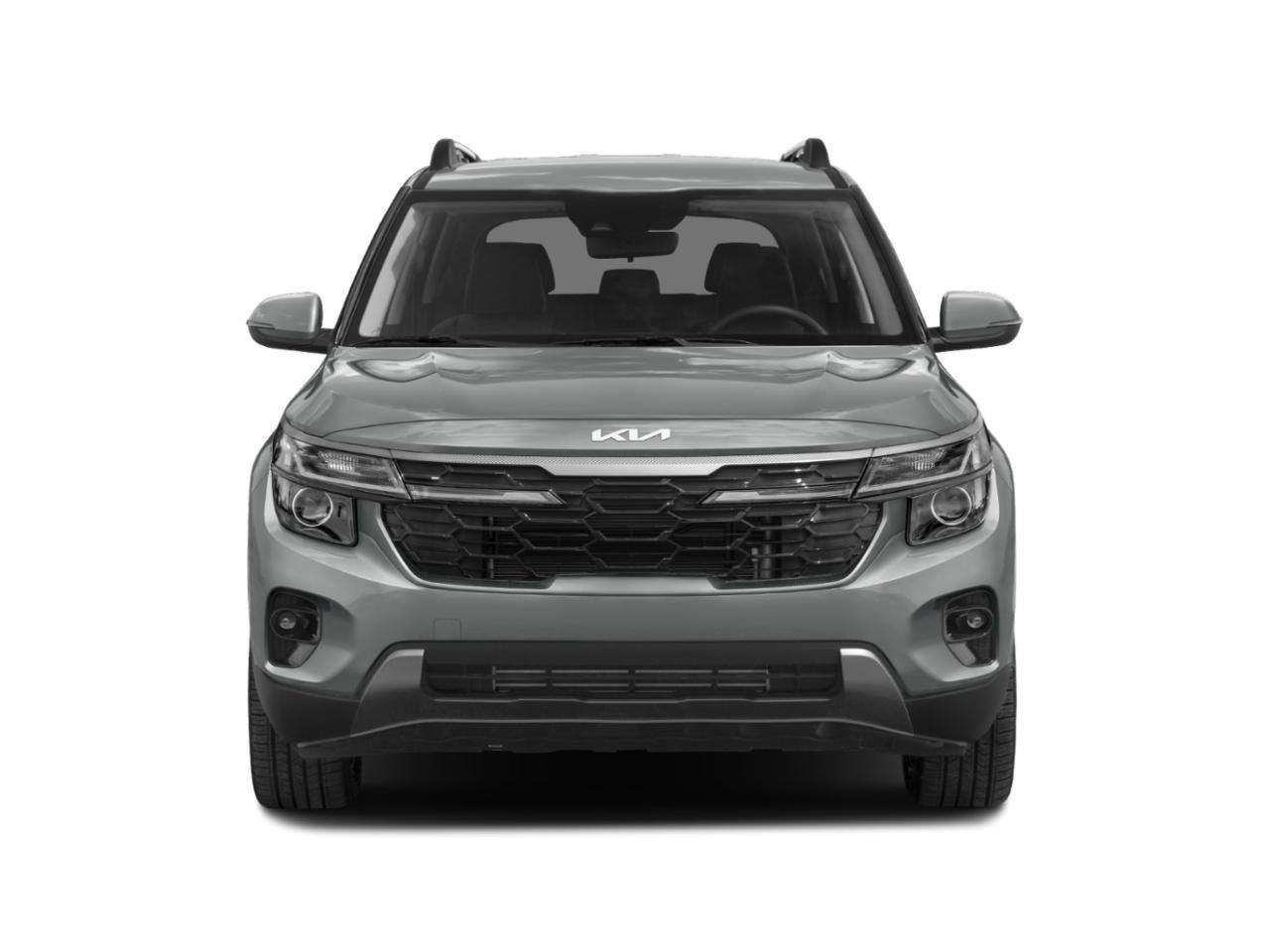 Used 2024 Kia Seltos X-Line image 13