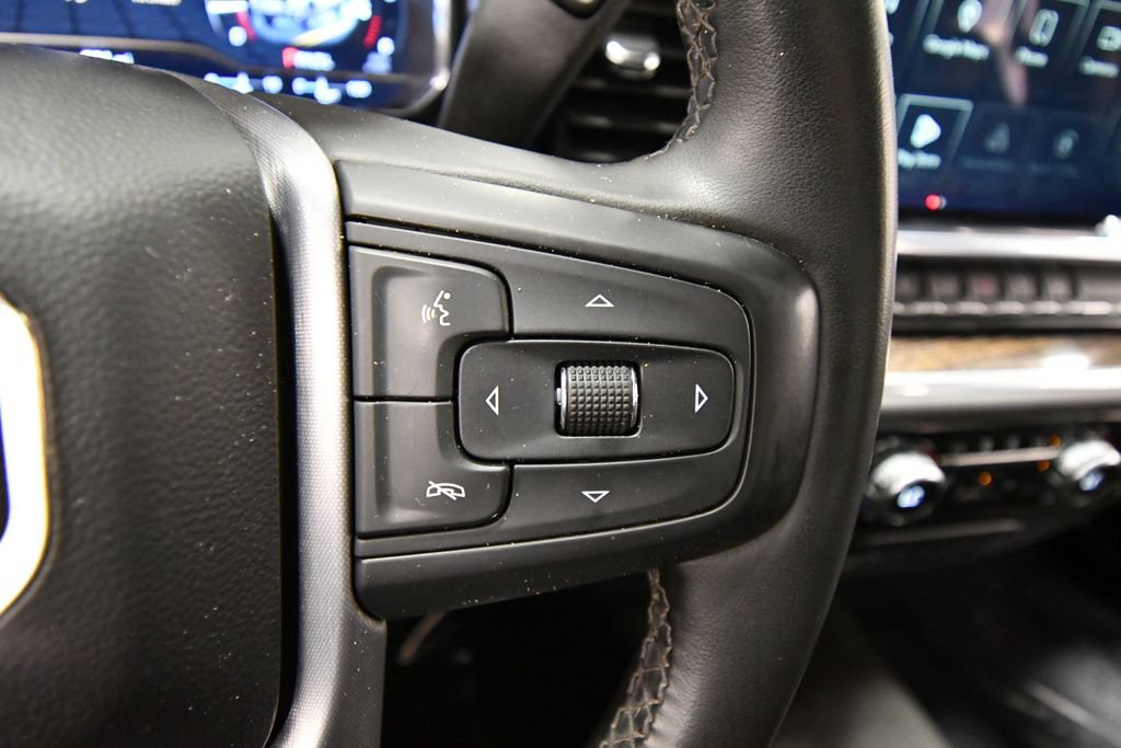 Used 2024 GMC Sierra 2500 SLE w/ SLE Convenience Package AWD/4WD image 21