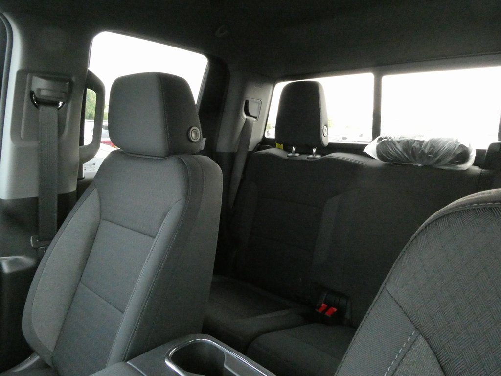 New 2025 GMC Sierra 1500 Elevation w/ Preferred Package image 44